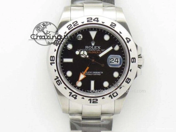 0112 Submariner Phantomlab Transparent KZF Best Edition Black Dial on White Rubber Strap VR StreetReady 2567
